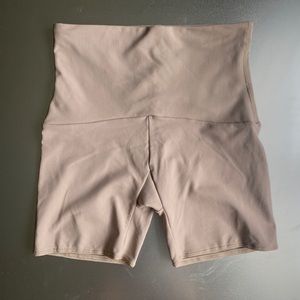 Never-worn Shapewear short!